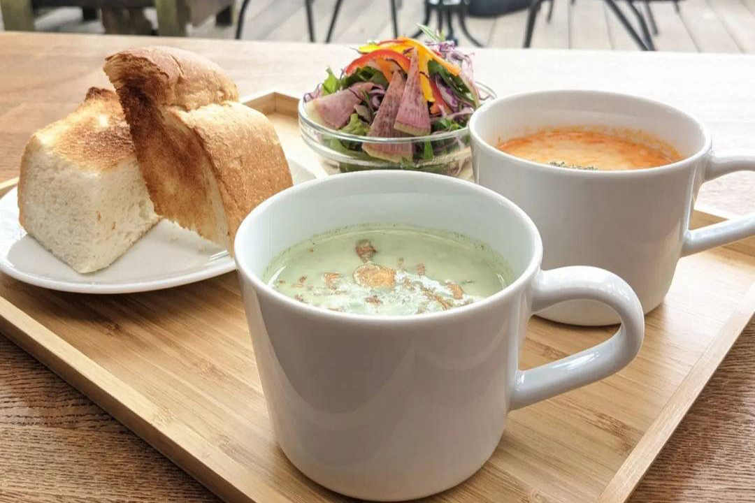 SHERIE CAFE（シェリーカフェ）