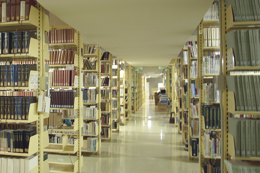 図書館