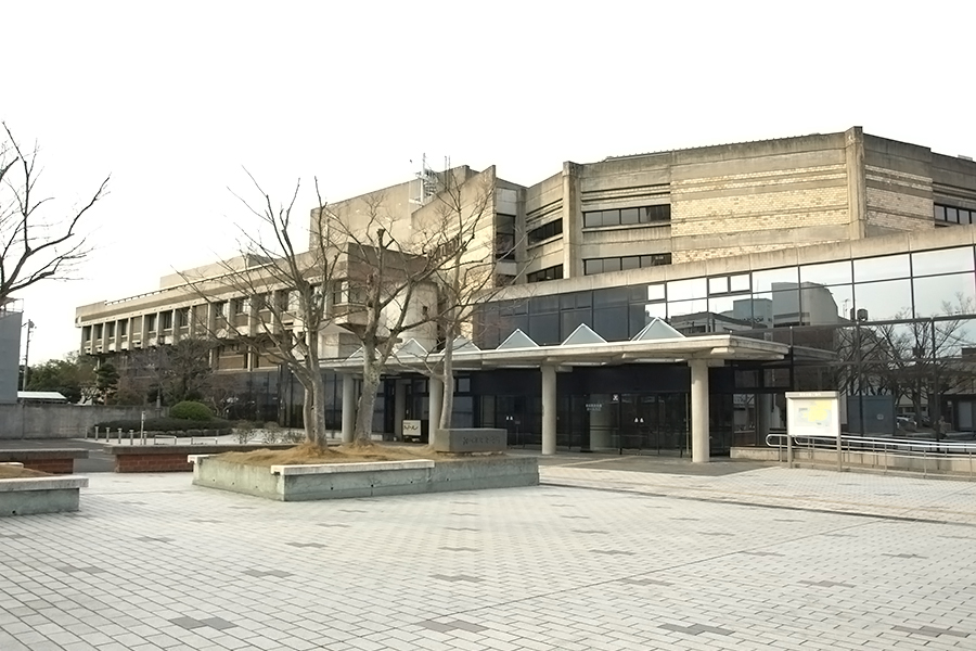 島根県民会館
