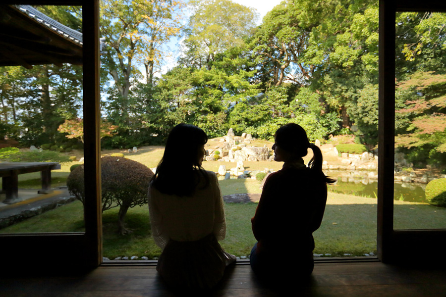 萬福寺