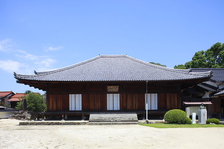 萬福寺