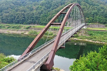 大浦橋