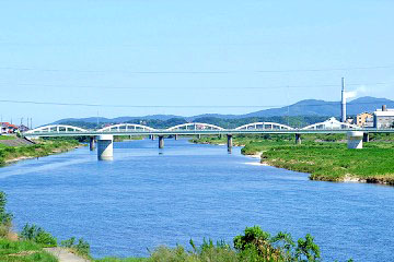 高角橋