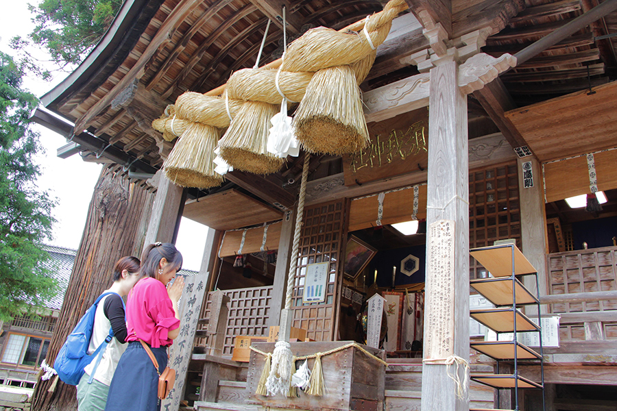 須我神社