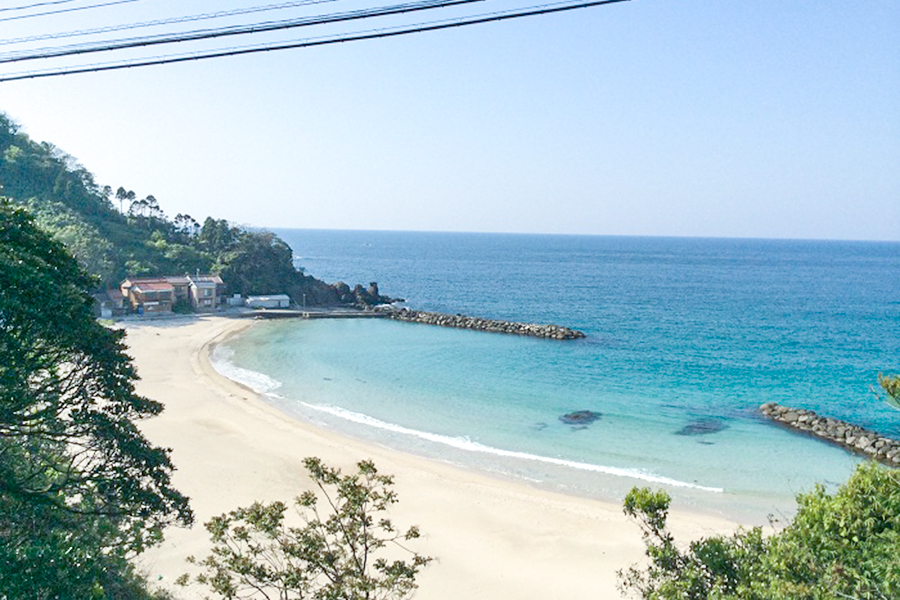 夏本番 島根のおすすめビーチ 海水浴場22 しまね観光ナビ 島根県公式観光情報サイト