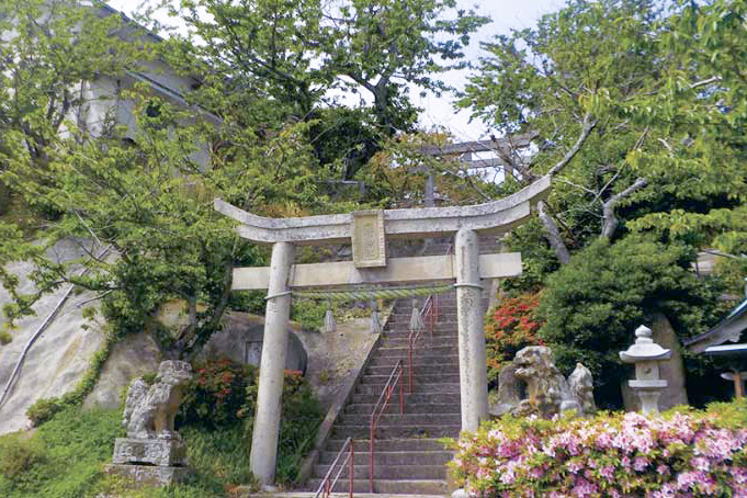 一宮神社