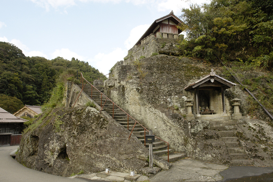 観世音寺