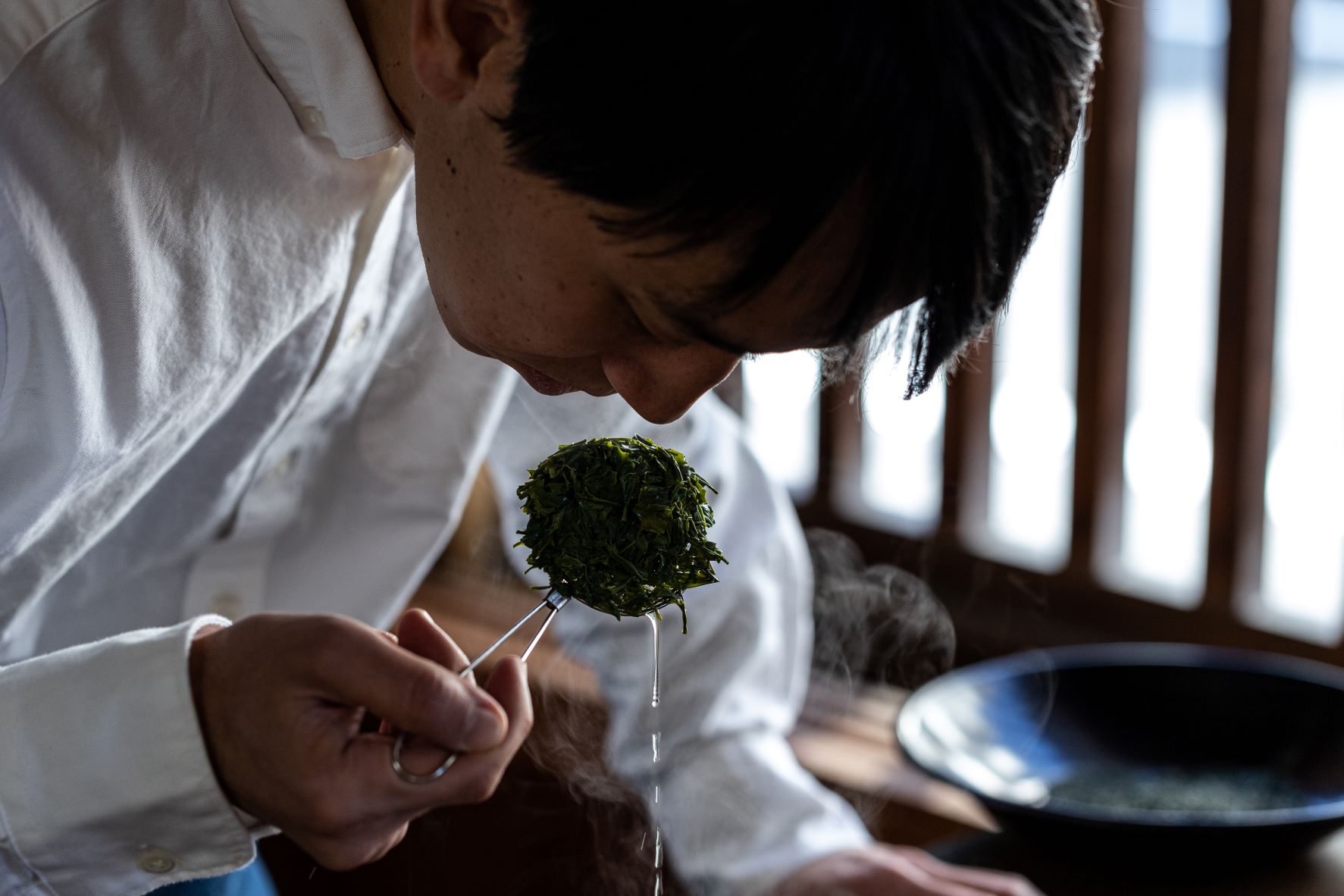 加島茶舗
