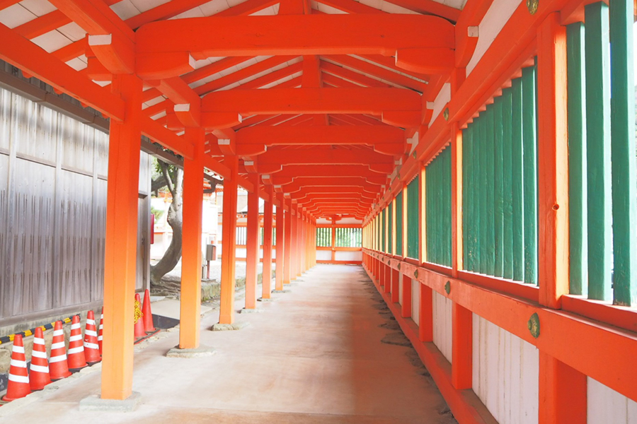 日御碕神社