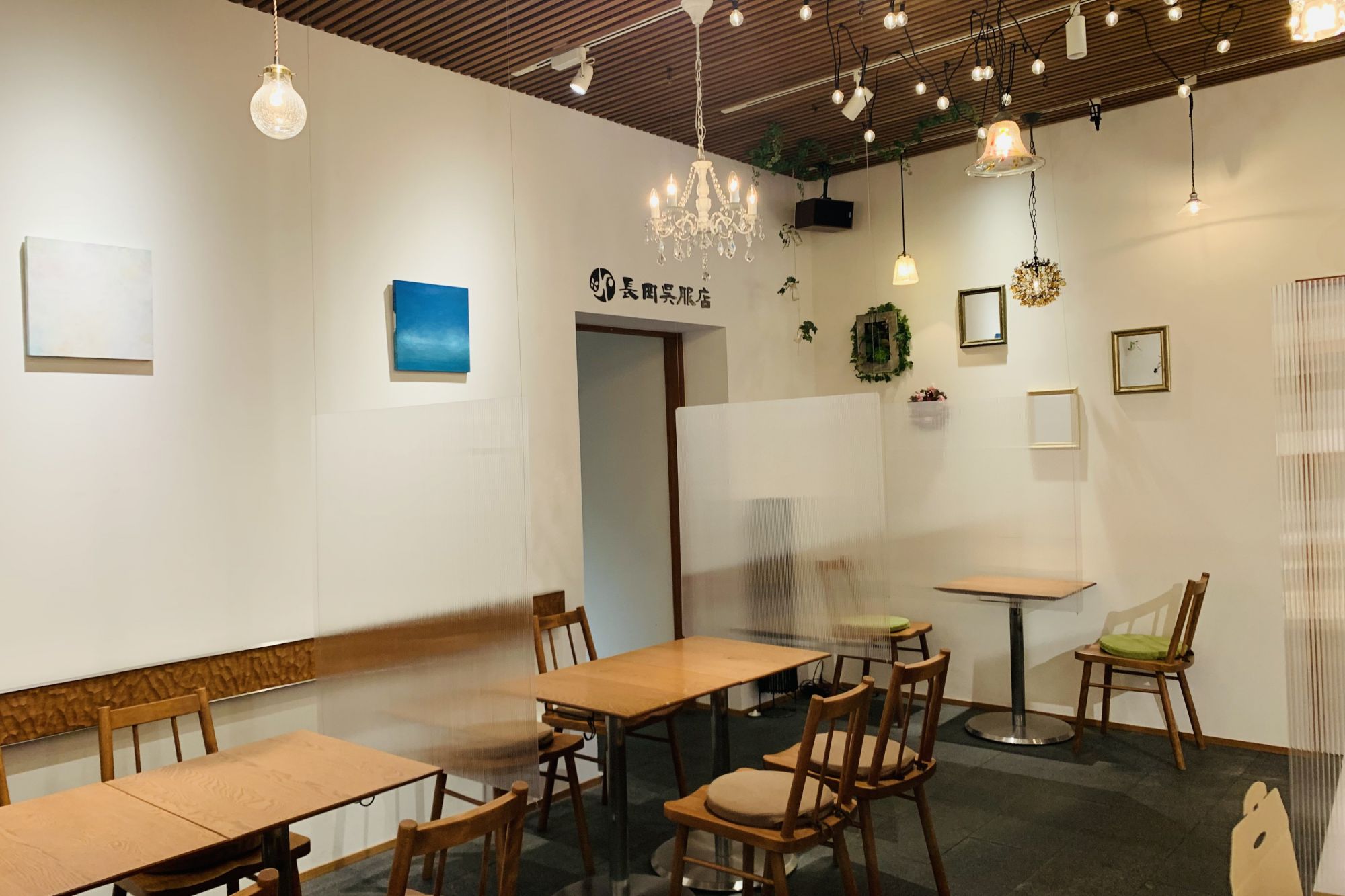 いづも寒天工房  出雲大社参道本店