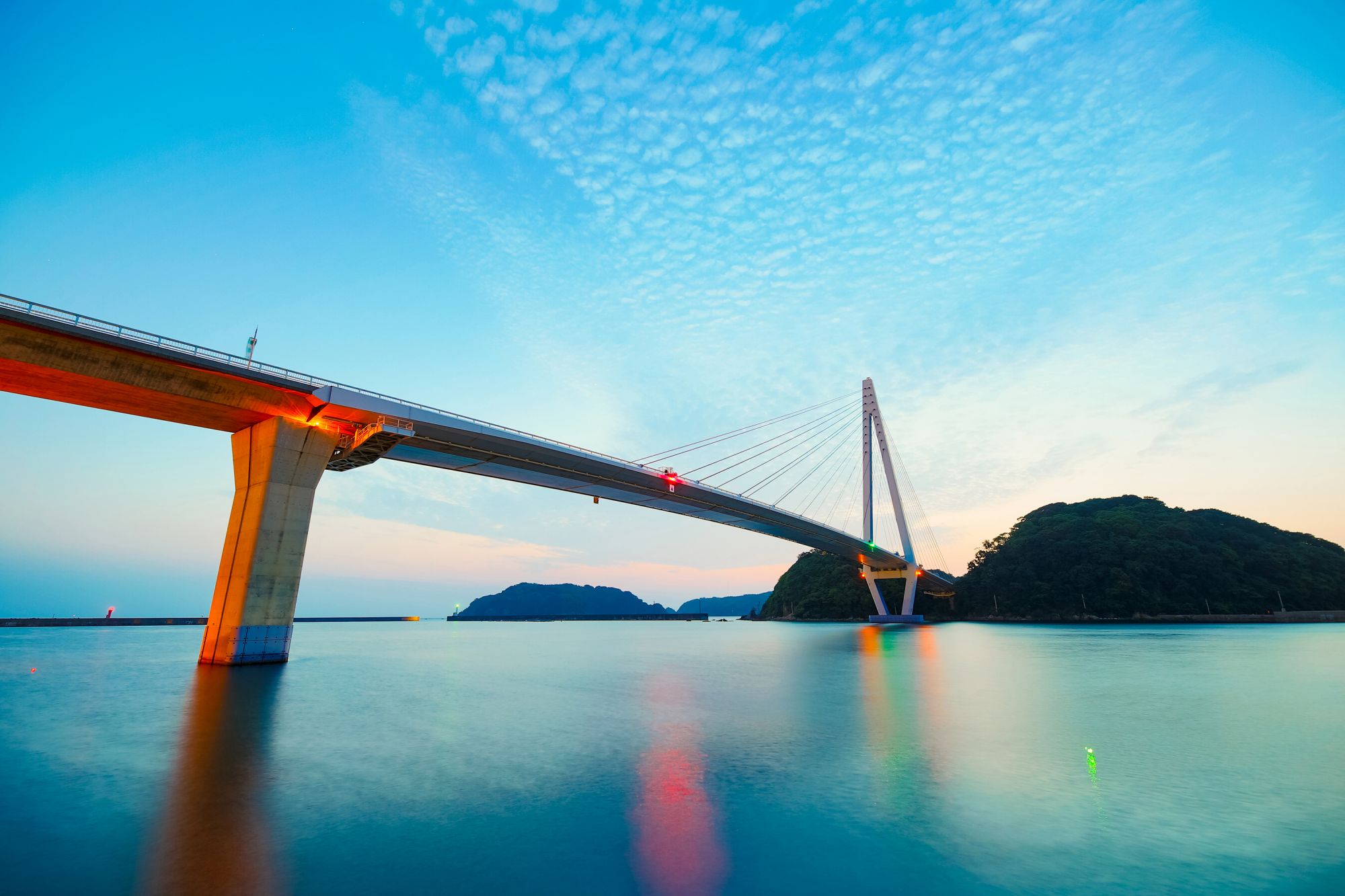 浜田マリン大橋