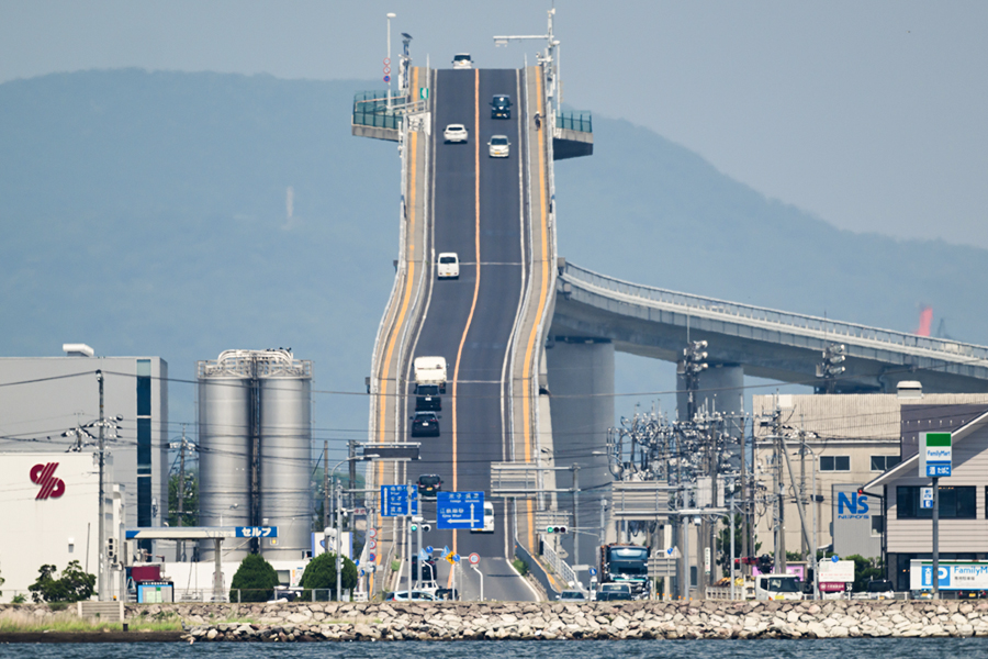 江島大橋