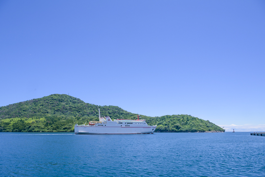 隠岐の島町