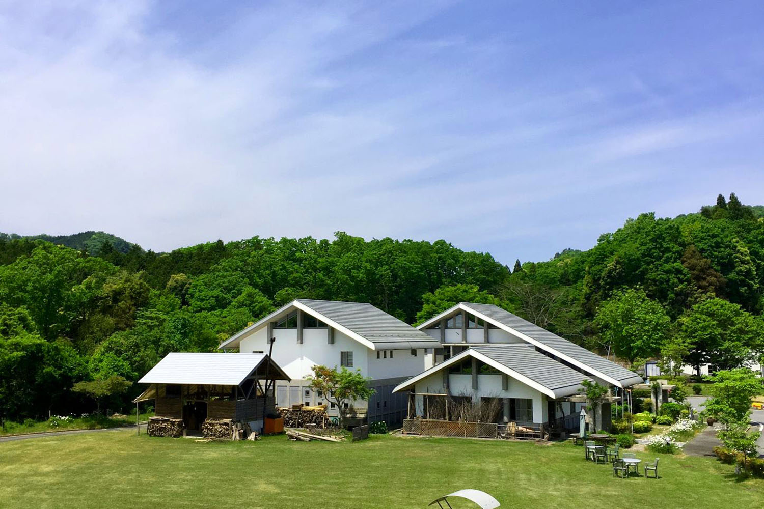 石州勝地半紙（風の工房）