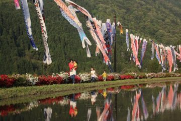 麓耕つつじの里