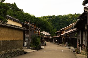 石見銀山⑤