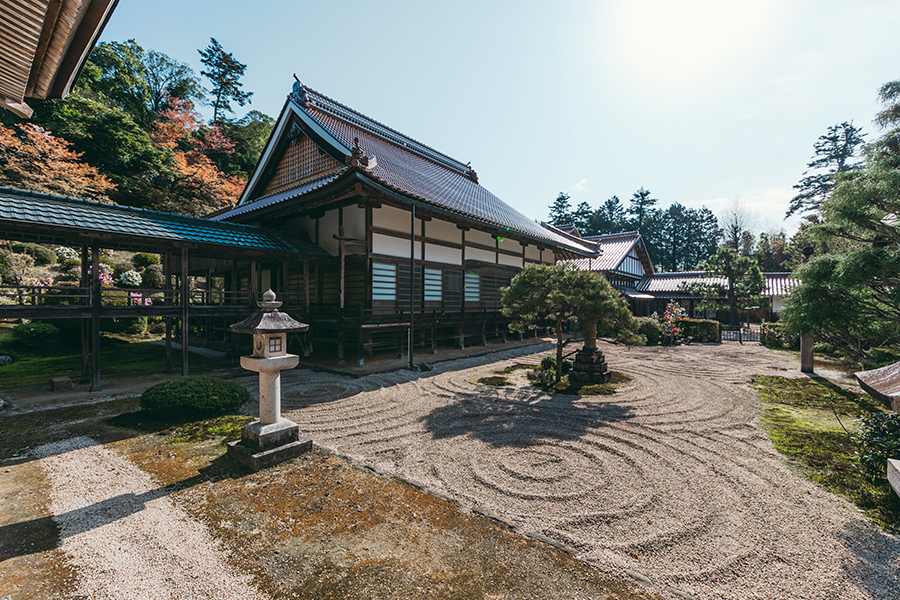 雲樹寺