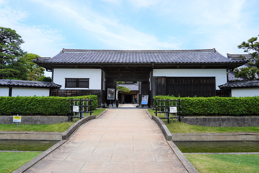 出雲文化伝承館