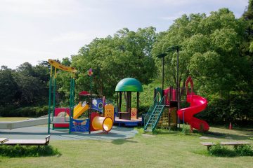 島根県立石見海浜公園4
