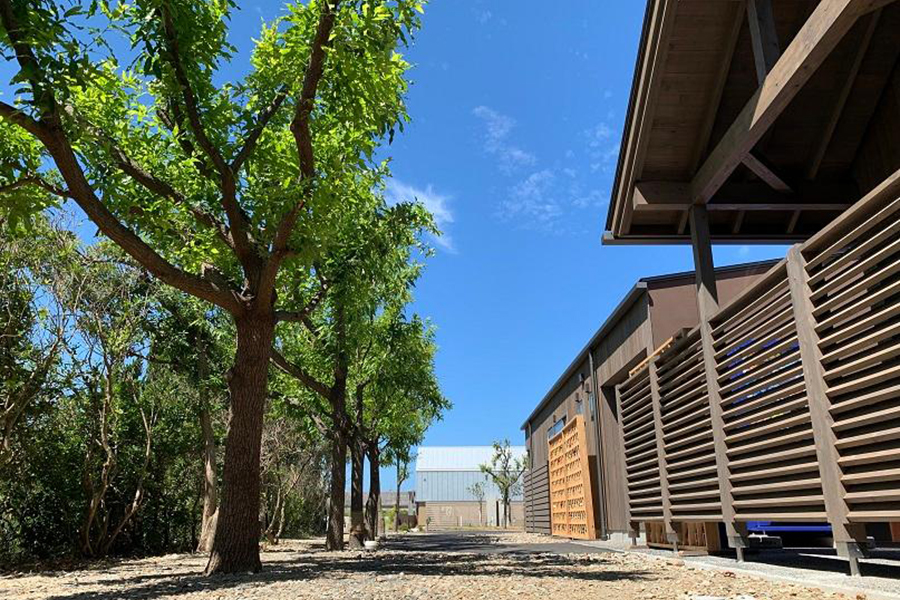 SAUNA BREEZE