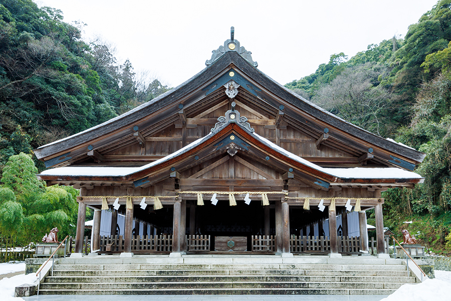 美保神社