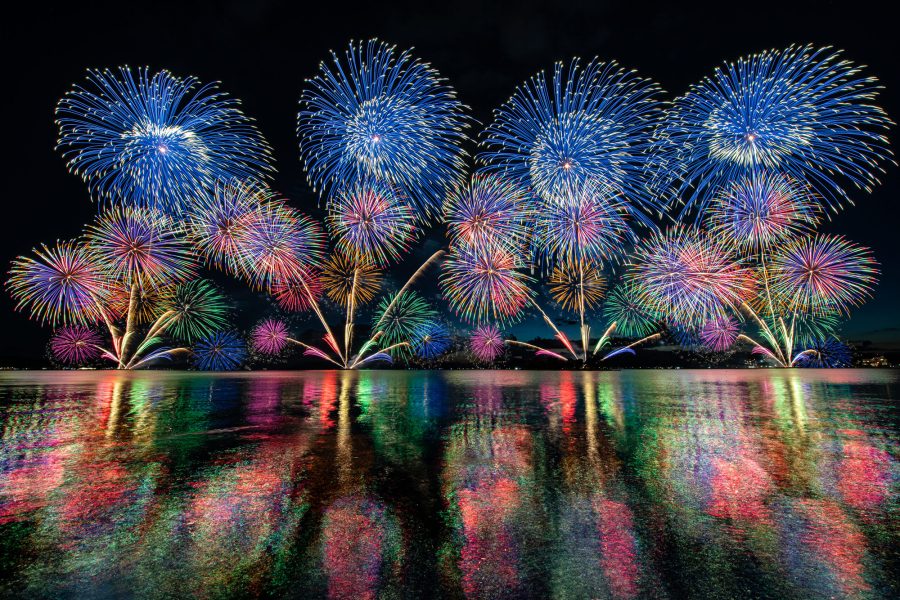 水郷祭2024