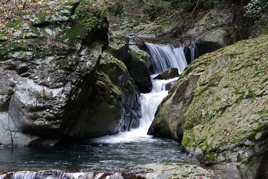 八重滝