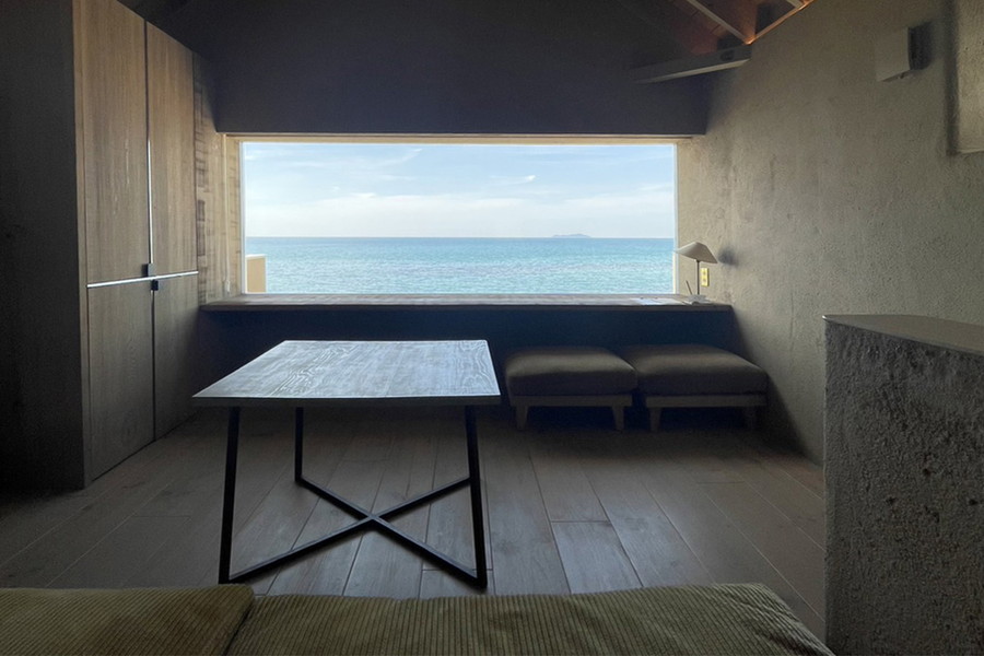 cottage nil/noi