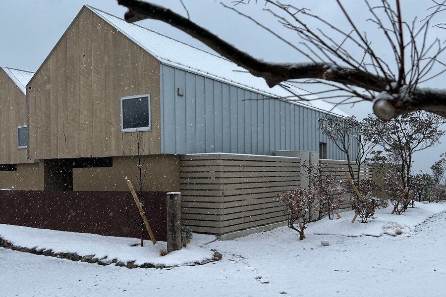 cottage nil/noi