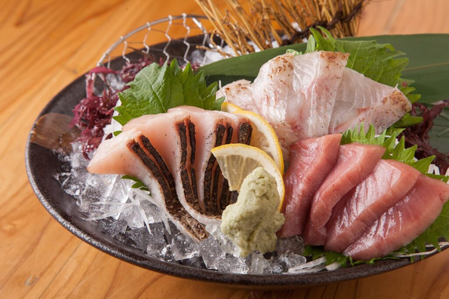 丸善水産（出雲店・松江店）