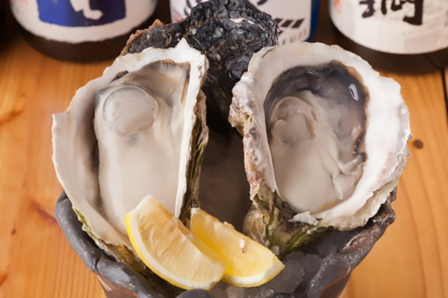 丸善水産（出雲店・松江店）