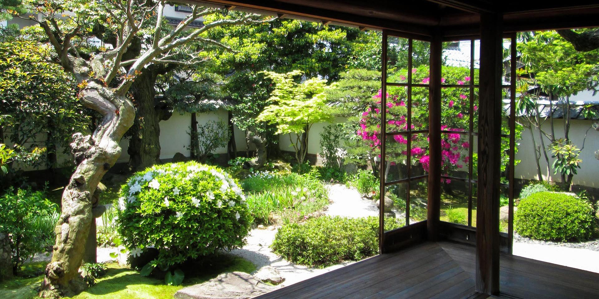 小泉八雲旧居