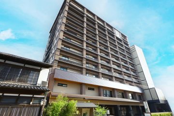 御宿野乃松江