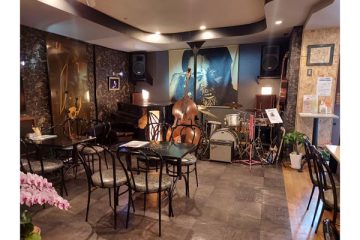 JAZZ & SOUND BAR MARUFUKU