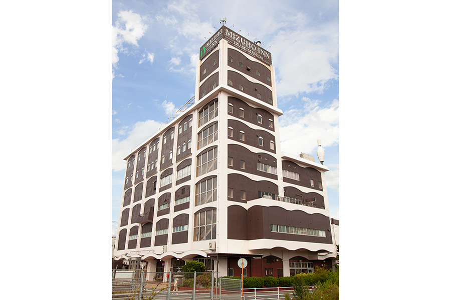 Shimane Cinema ONOZAWA