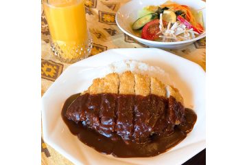 レストラン西洋軒