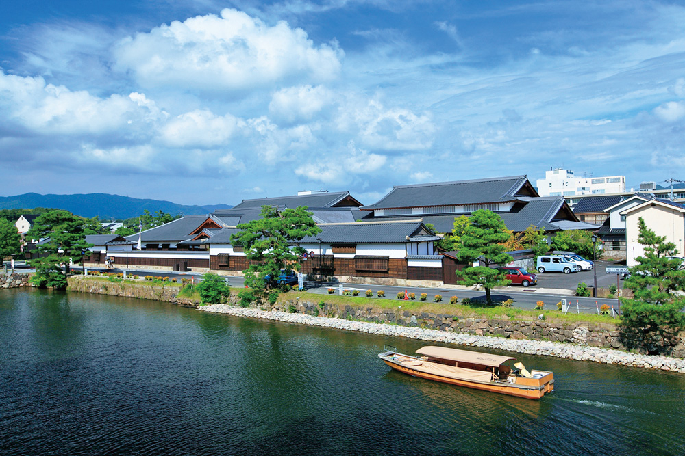 松江歴史館