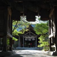 長浜神社