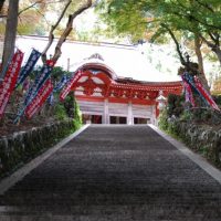 鰐淵寺