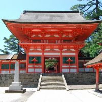 日御碕神社