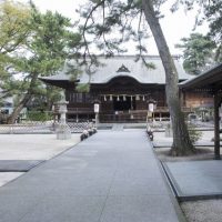 賣布神社