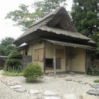 明々庵