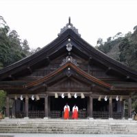 美保神社