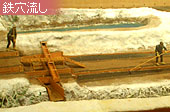 鉄穴流し
