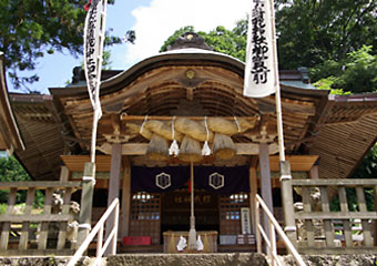 須我神社