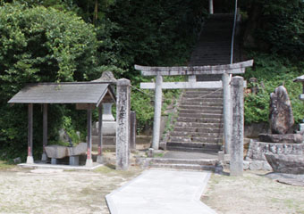 斐伊神社