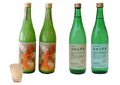 木次酒造