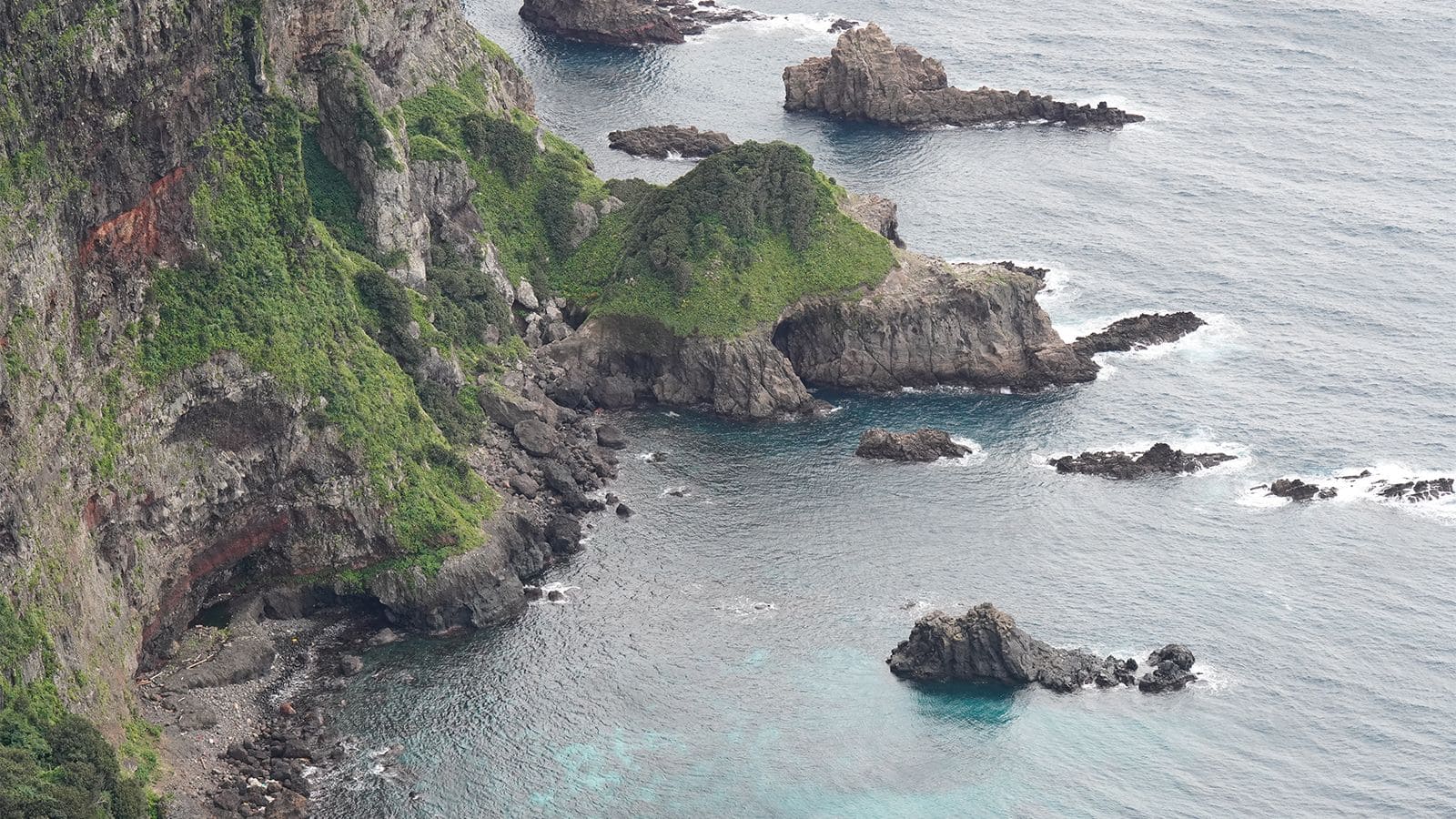 西ノ島町（西ノ島）