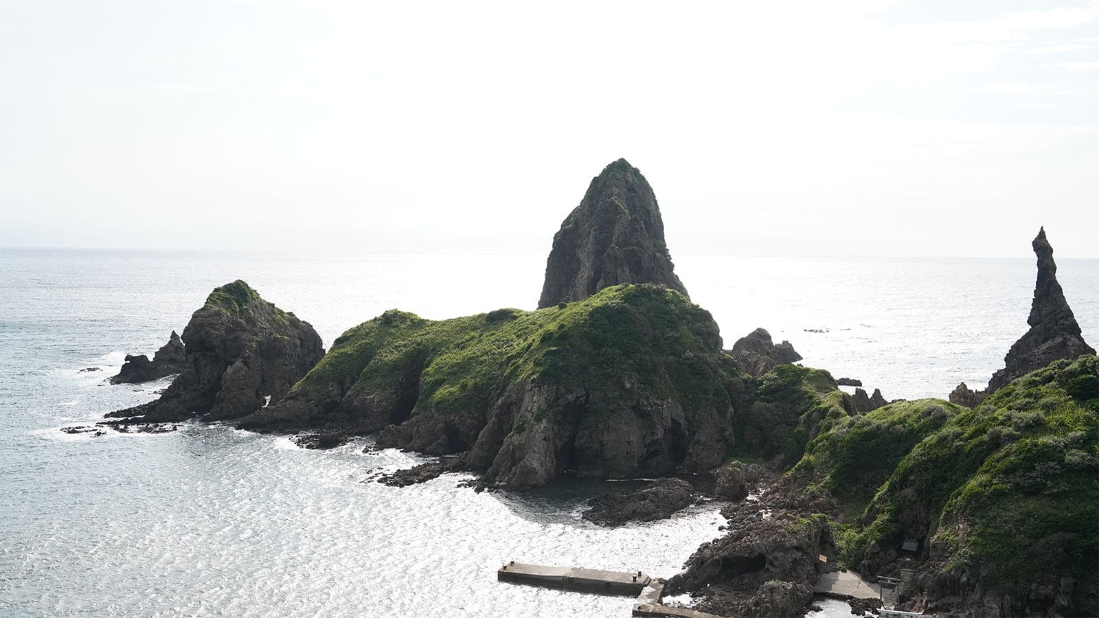 西ノ島町（西ノ島）