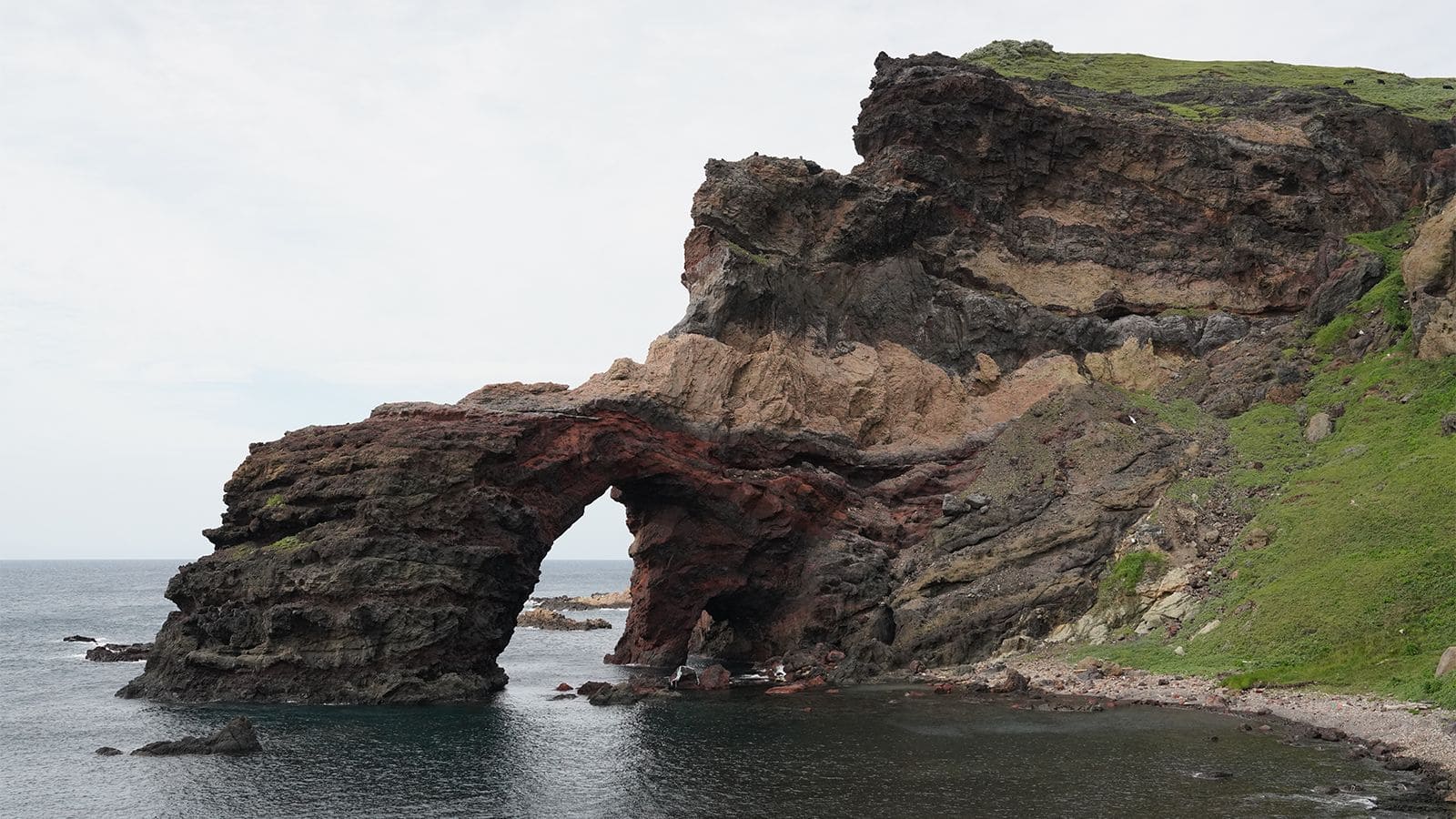 西ノ島町（西ノ島）